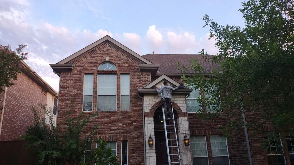 Slide of Turner Roofing & Solar Service