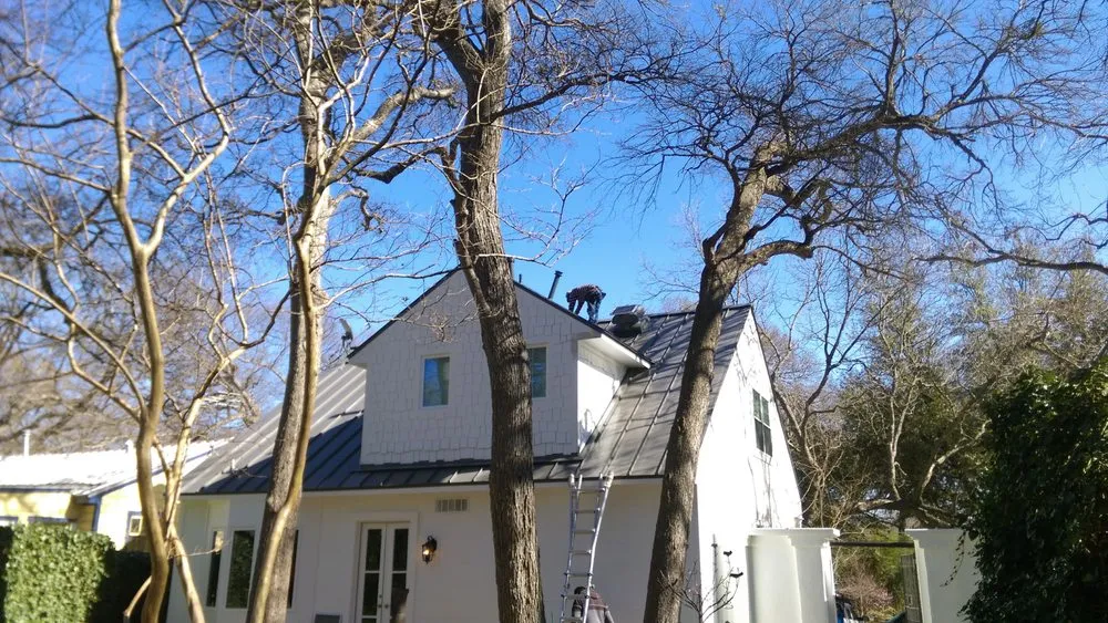 Slide of Turner Roofing & Solar Service