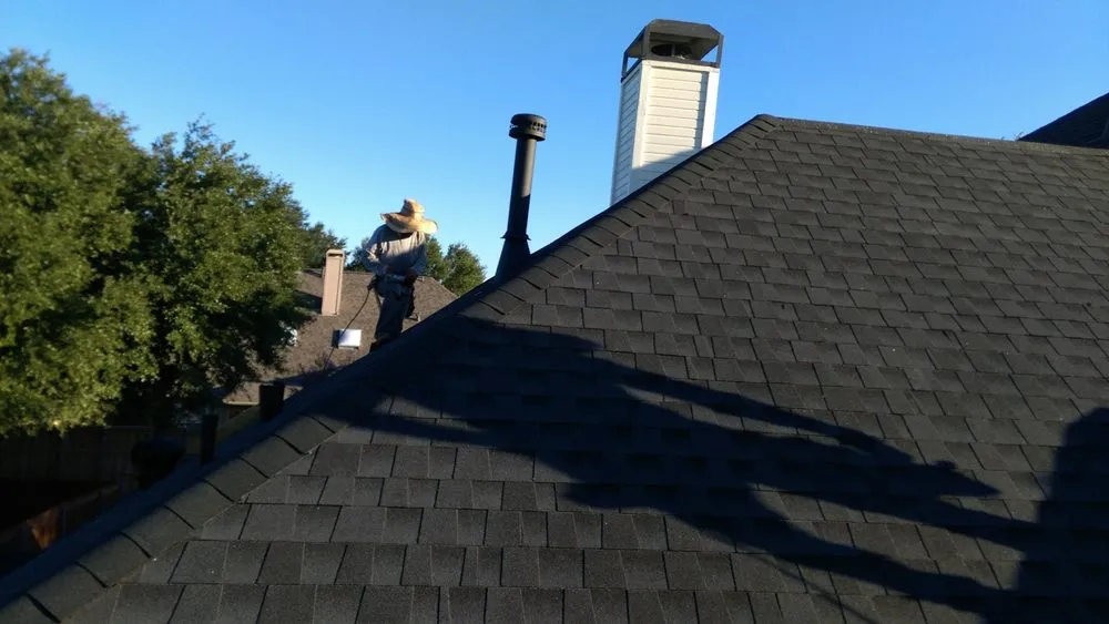 Slide of Turner Roofing & Solar Service