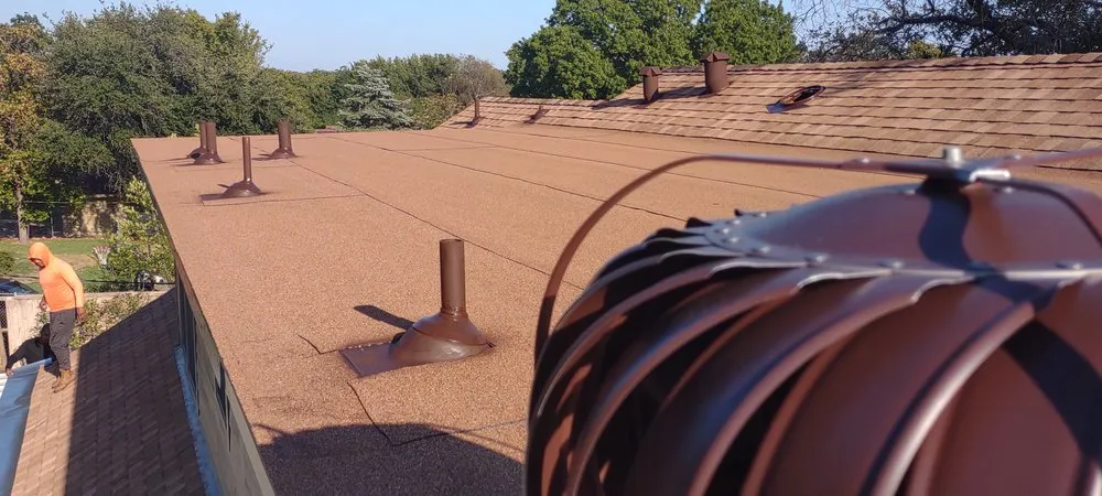 Slide of Turner Roofing & Solar Service