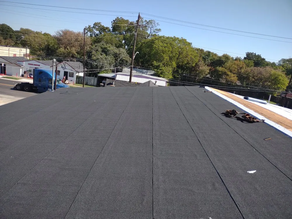 Slide of Turner Roofing & Solar Service