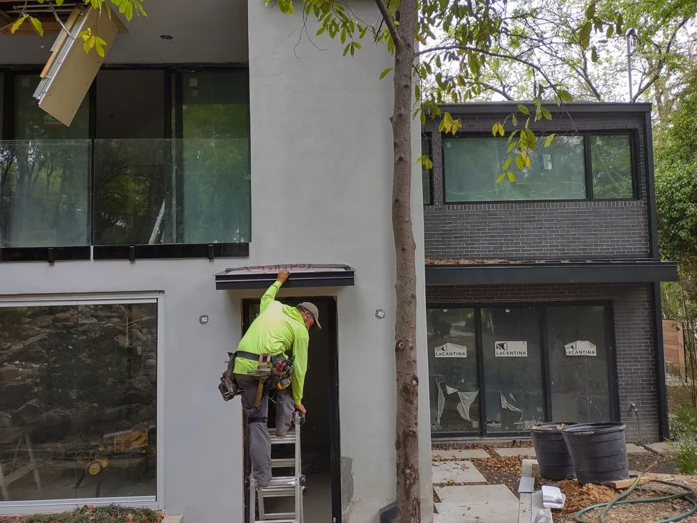 Slide of Turner Roofing & Solar Service