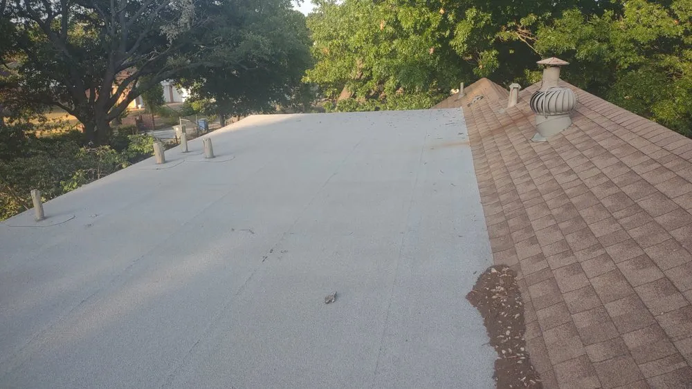 Slide of Turner Roofing & Solar Service