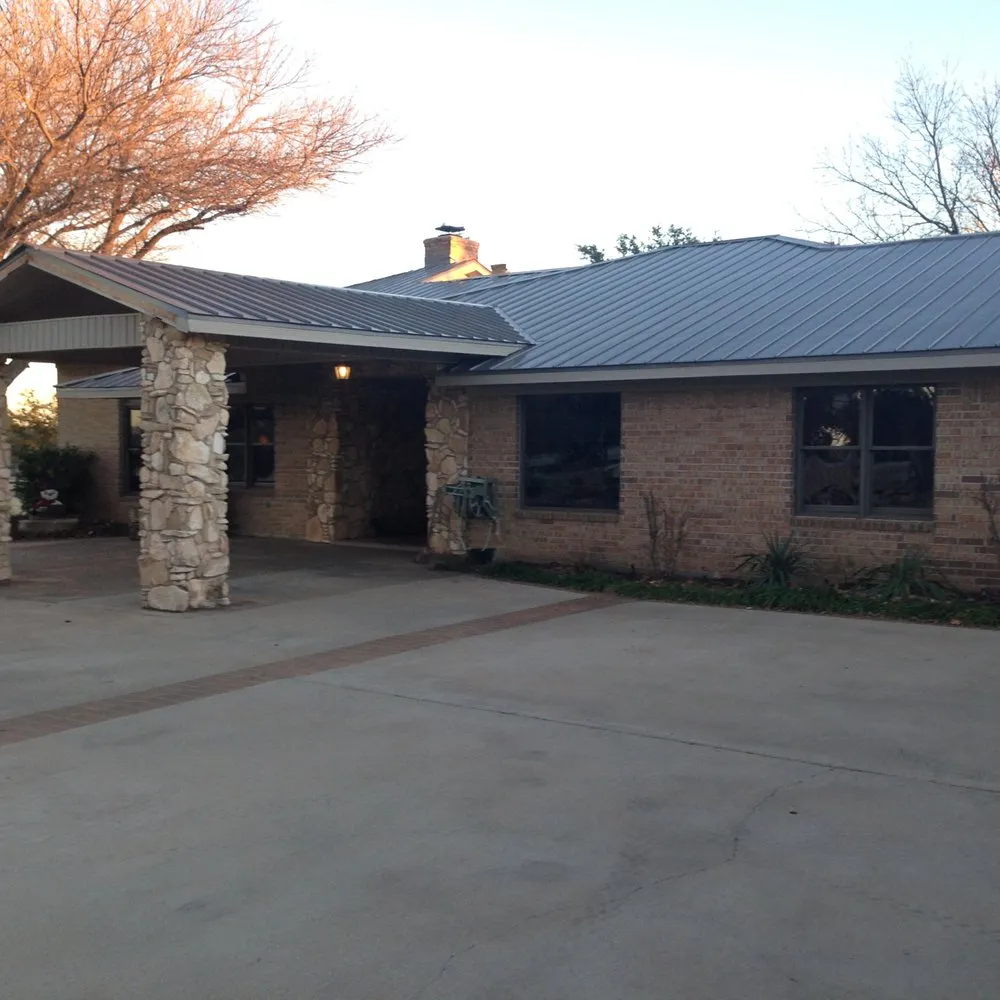 Slide of Turner Roofing and Construction