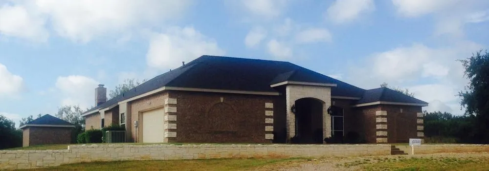 Slide of Turner Roofing and Construction