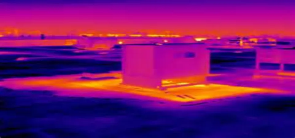 Slide of Turner Roofing and Construction