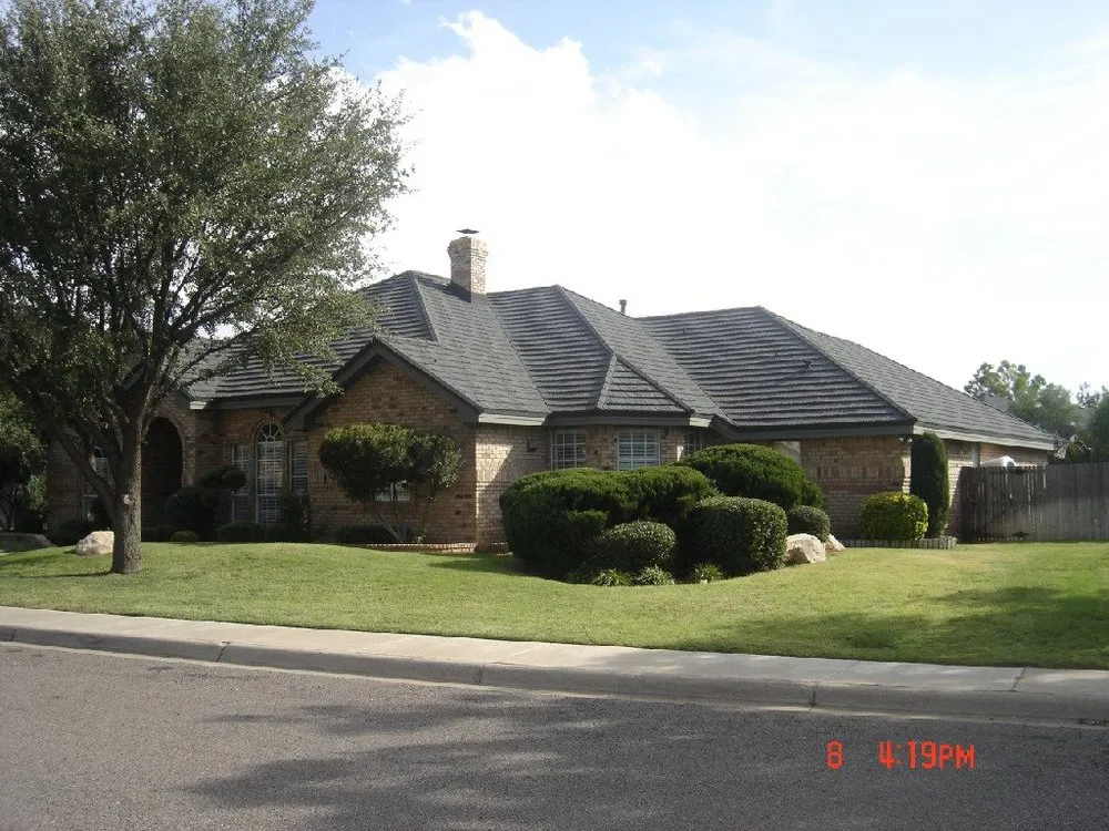 Slide of Turner Roofing and Construction