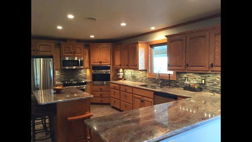 Slide of Turner Roofing and Construction