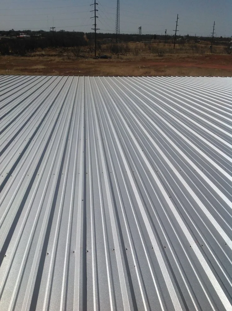 Slide of Turner Roofing and Construction