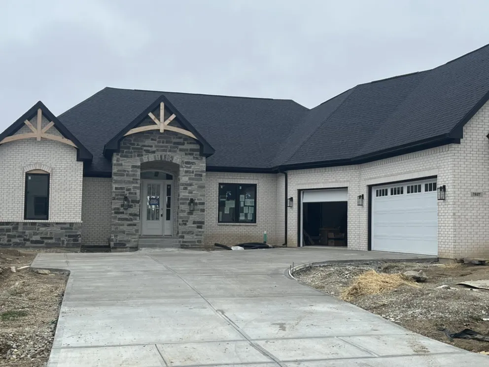 Slide of Turner Roofing and Remodeling