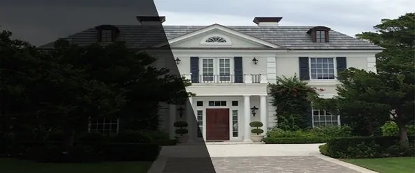 Slide of Turner Roofing