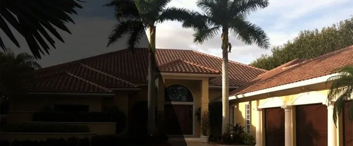 Slide of Turner Roofing