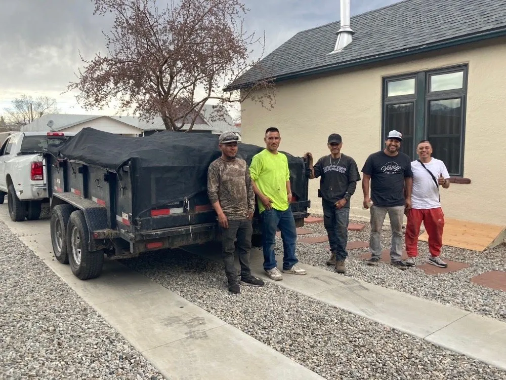 Slide of Turner Roofing