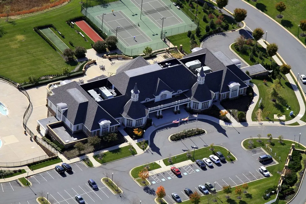 Slide of Turner Roofing