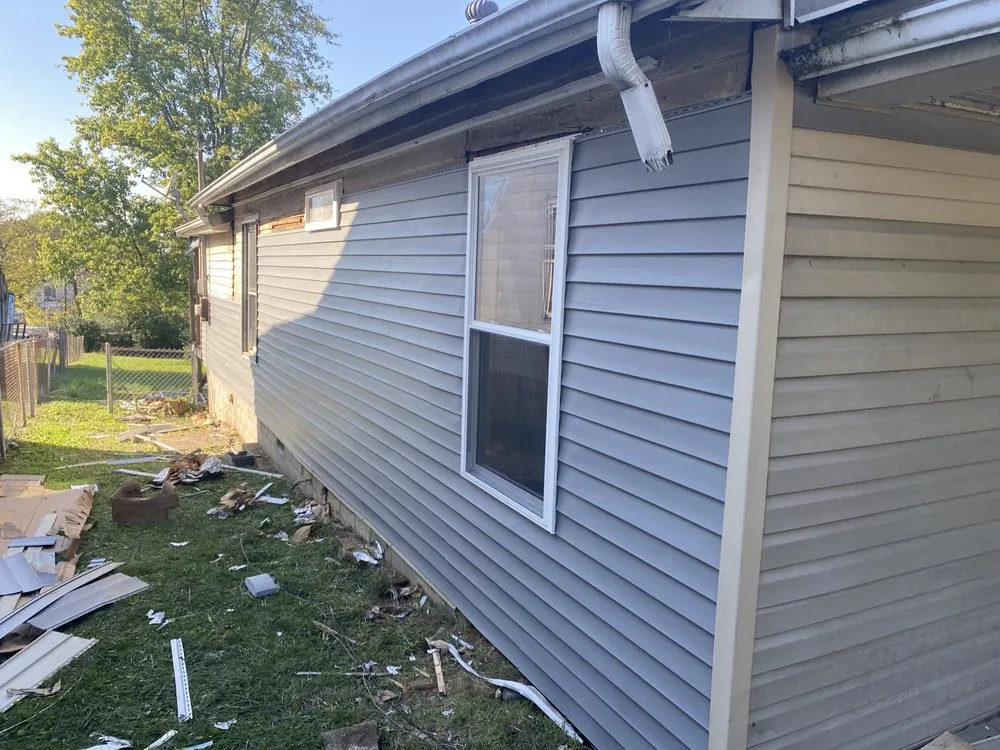 Slide of Turner's Construction