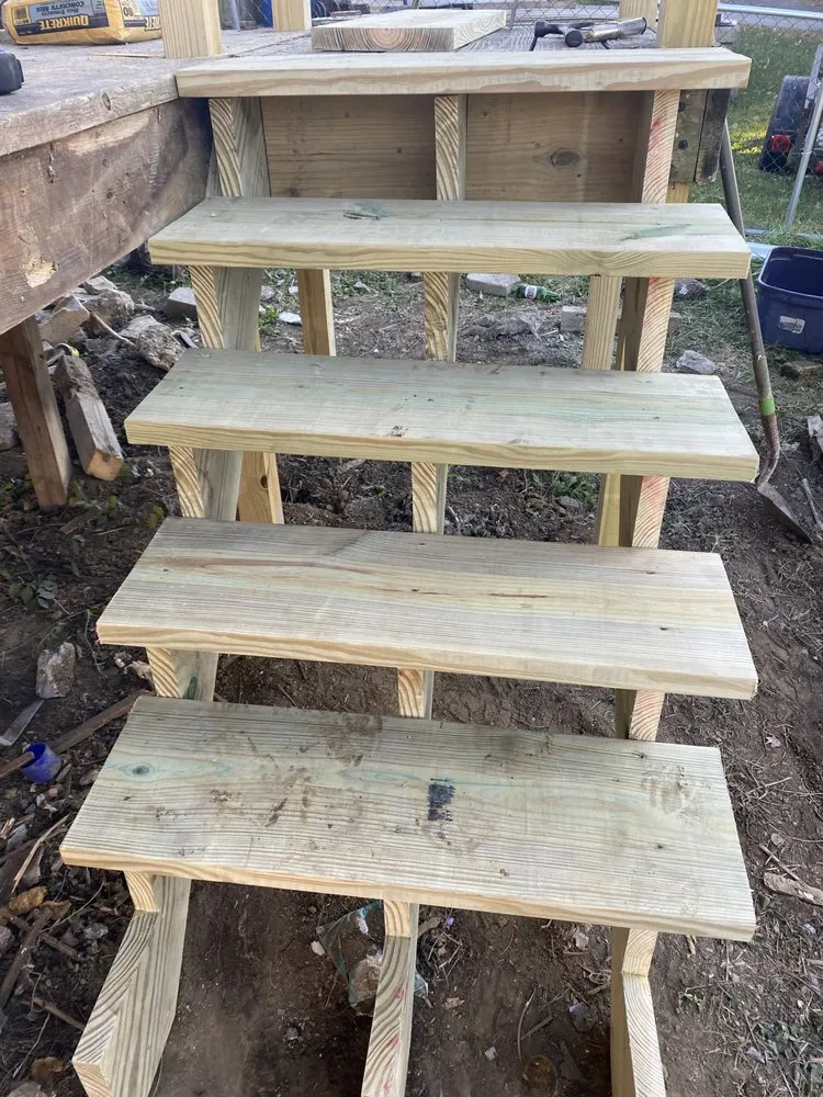 Slide of Turner's Construction