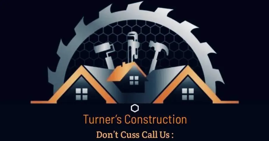 Slide of Turner's Construction