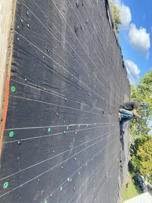 Turner's Construction