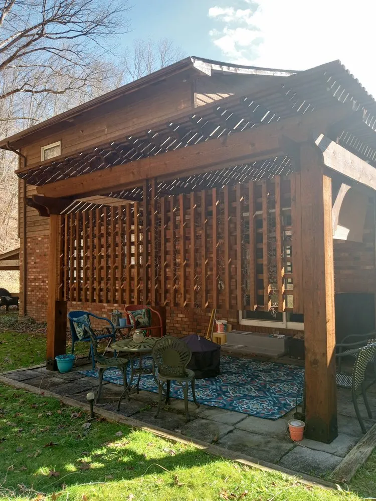 Slide of Turners Contracting