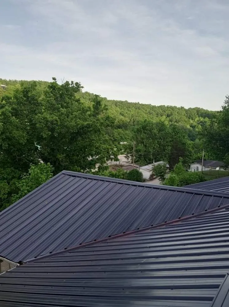 Slide of Turners Contracting