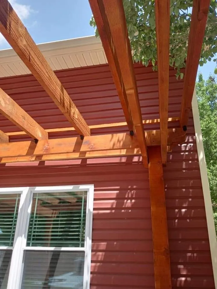 Slide of Turners Contracting