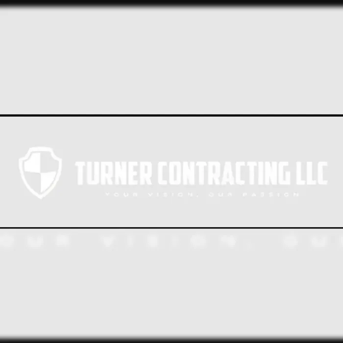 Slide of Turners Contracting