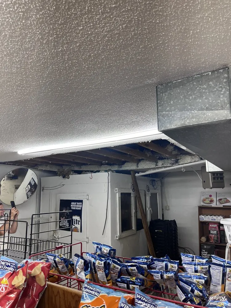 Reliable roof leak repair in Axton, VA by Turner's Exterior and Home Improvements