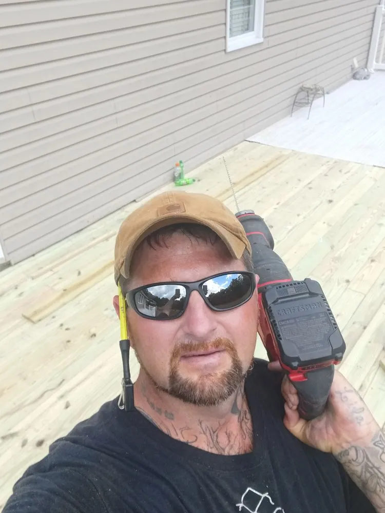 Licensed metal roofing installation experts serving Axton, VA - Turner's Exterior and Home Improvements