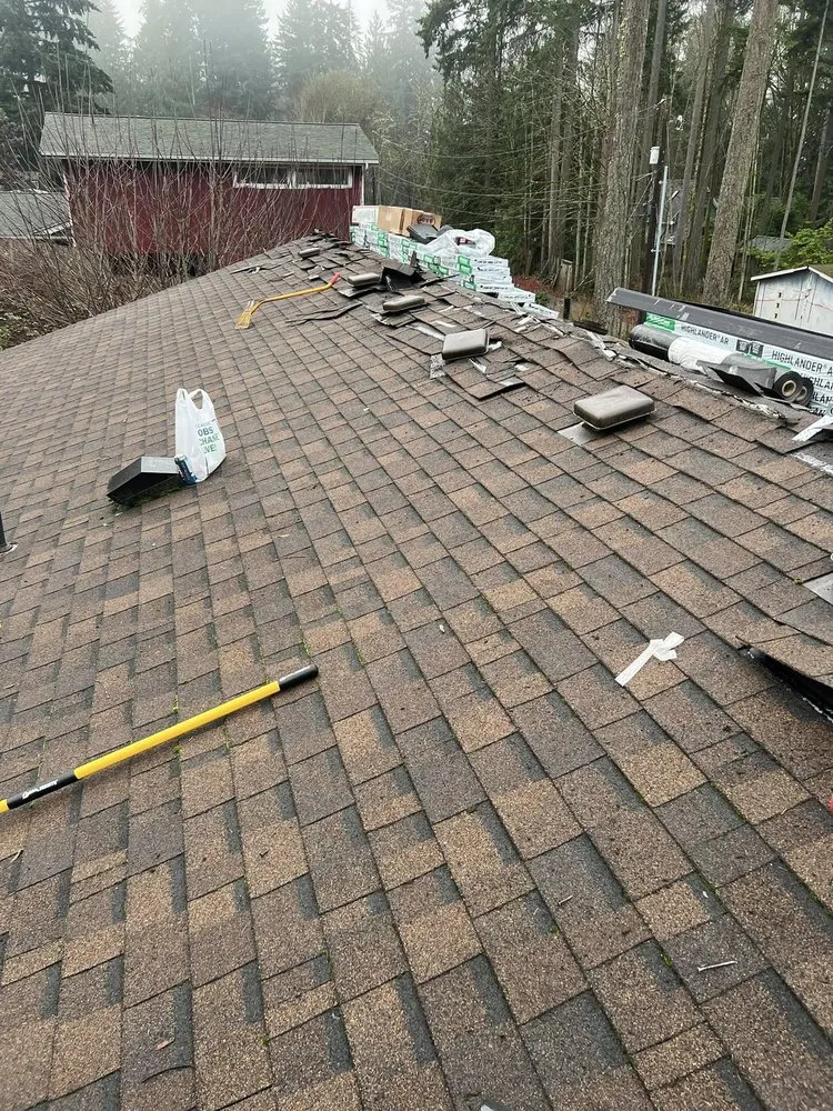 Slide of Turning Point Roofing And Construction