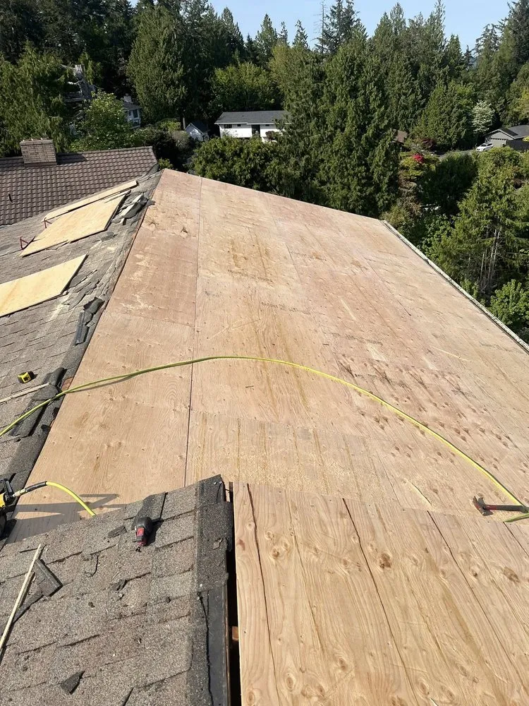 Slide of Turning Point Roofing And Construction