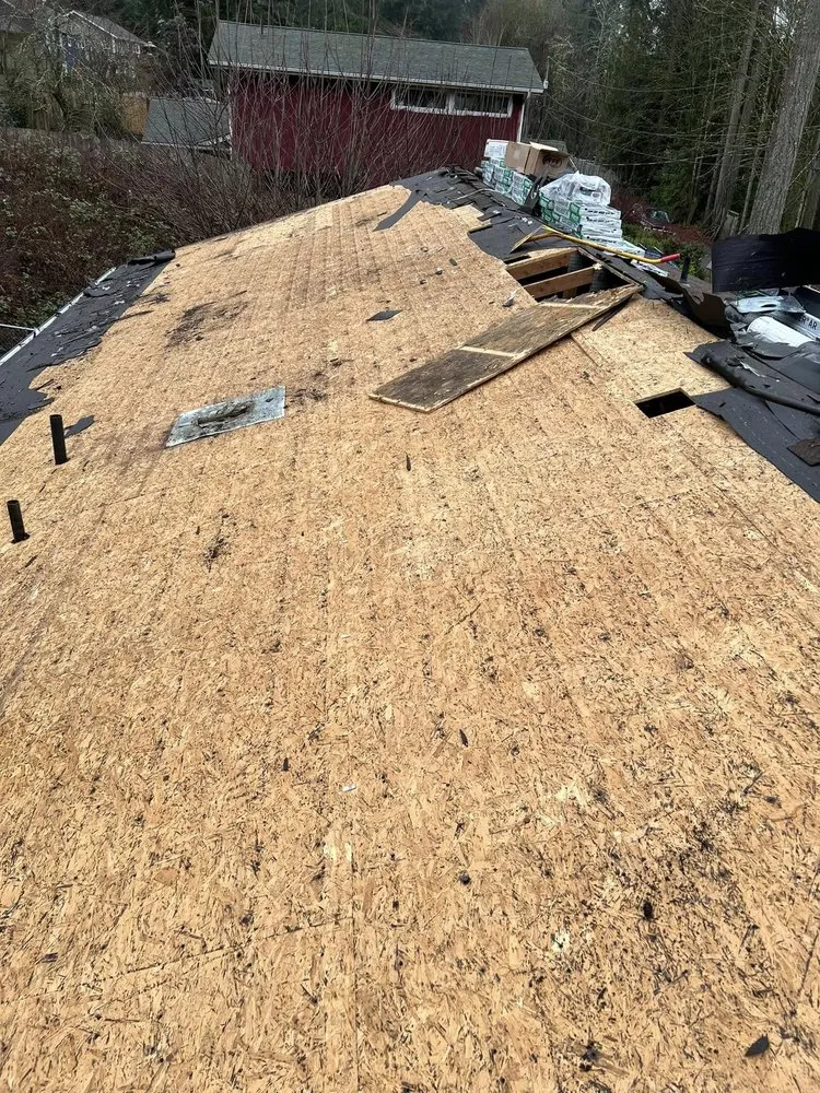 Slide of Turning Point Roofing And Construction