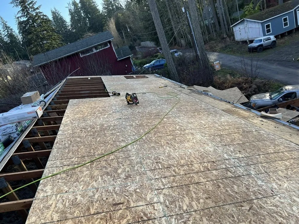 Slide of Turning Point Roofing And Construction