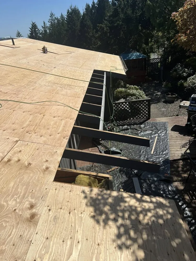 Slide of Turning Point Roofing And Construction