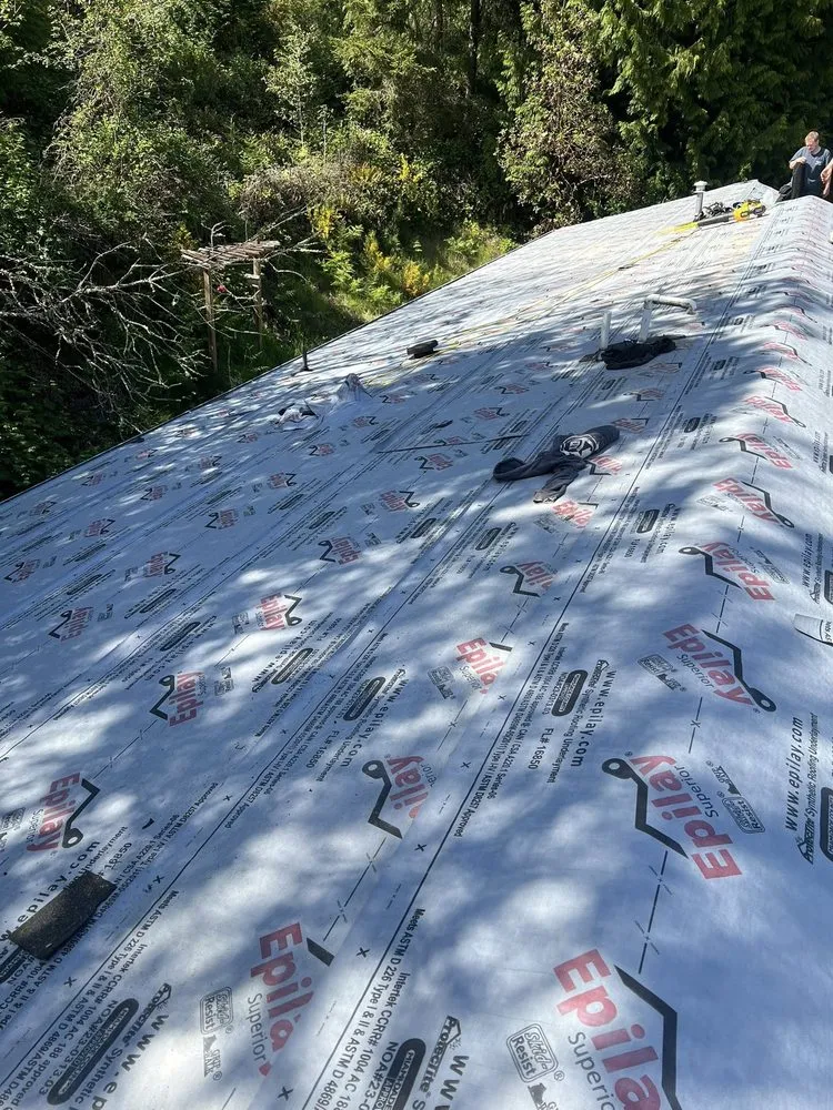 Slide of Turning Point Roofing And Construction