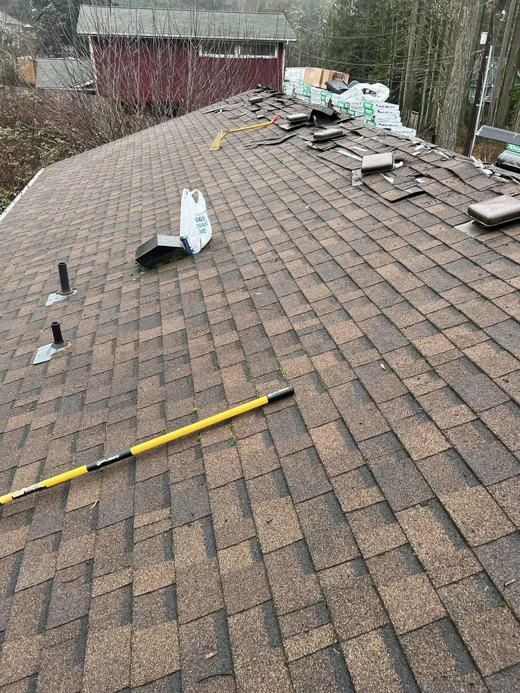 Slide of Turning Point Roofing And Construction