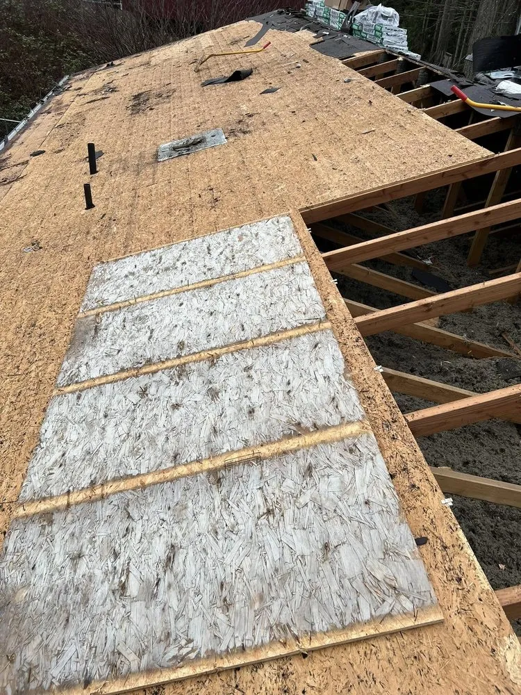 Slide of Turning Point Roofing And Construction