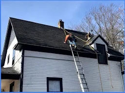 Slide of Turnkey Builders