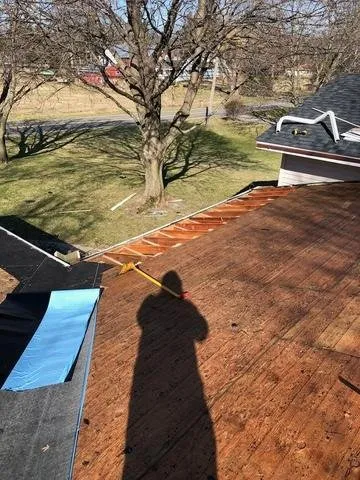 Slide of Turnkey Builders