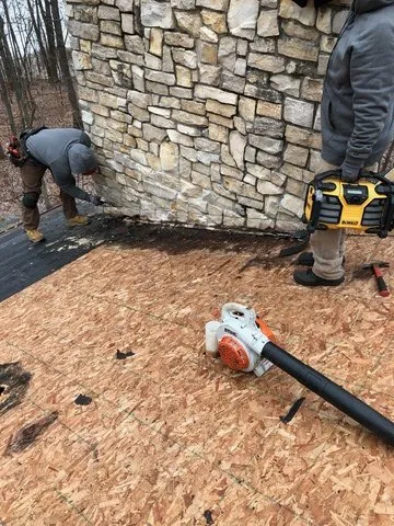 Slide of Turnkey Builders