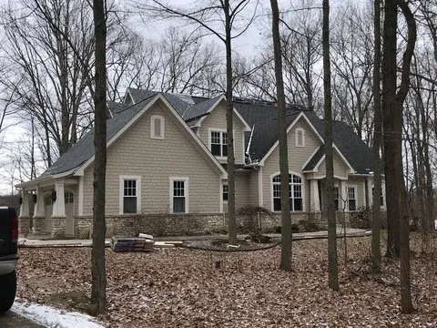 Slide of Turnkey Builders