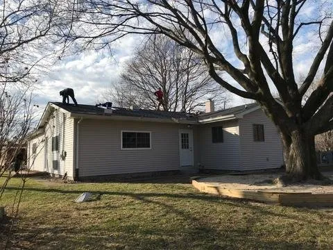 Slide of Turnkey Builders