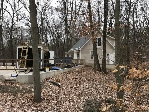 Slide of Turnkey Builders