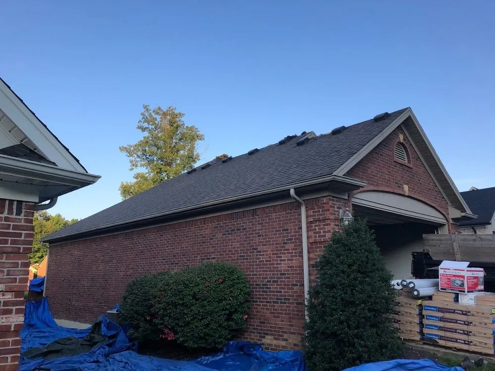 Slide of Turnkey Builders