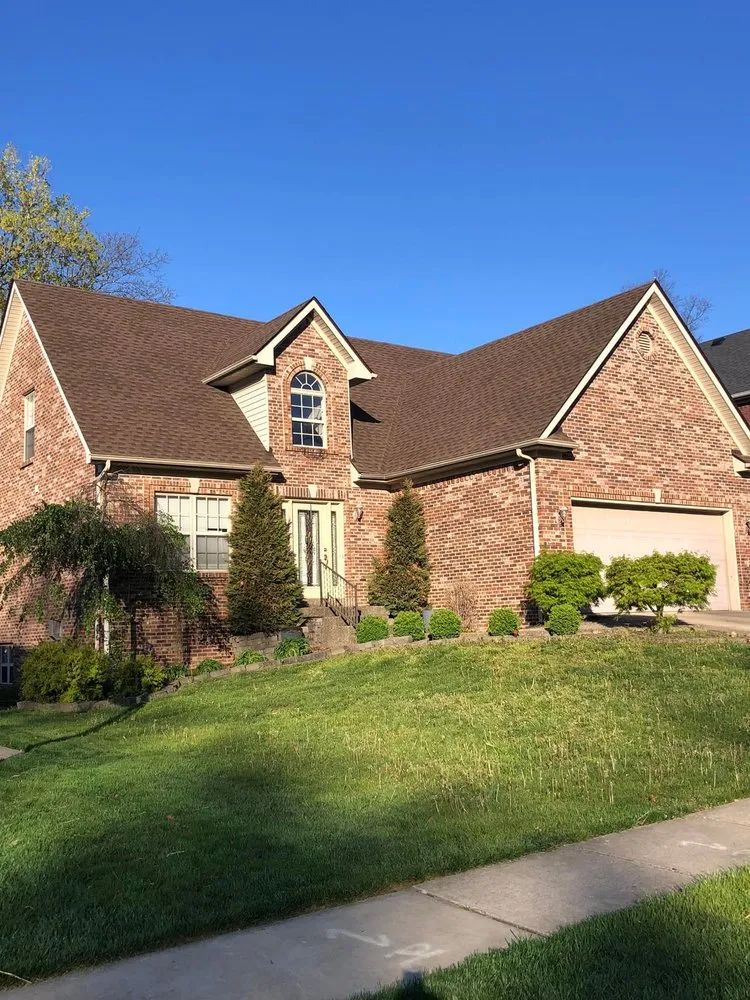 Slide of Turnkey Builders