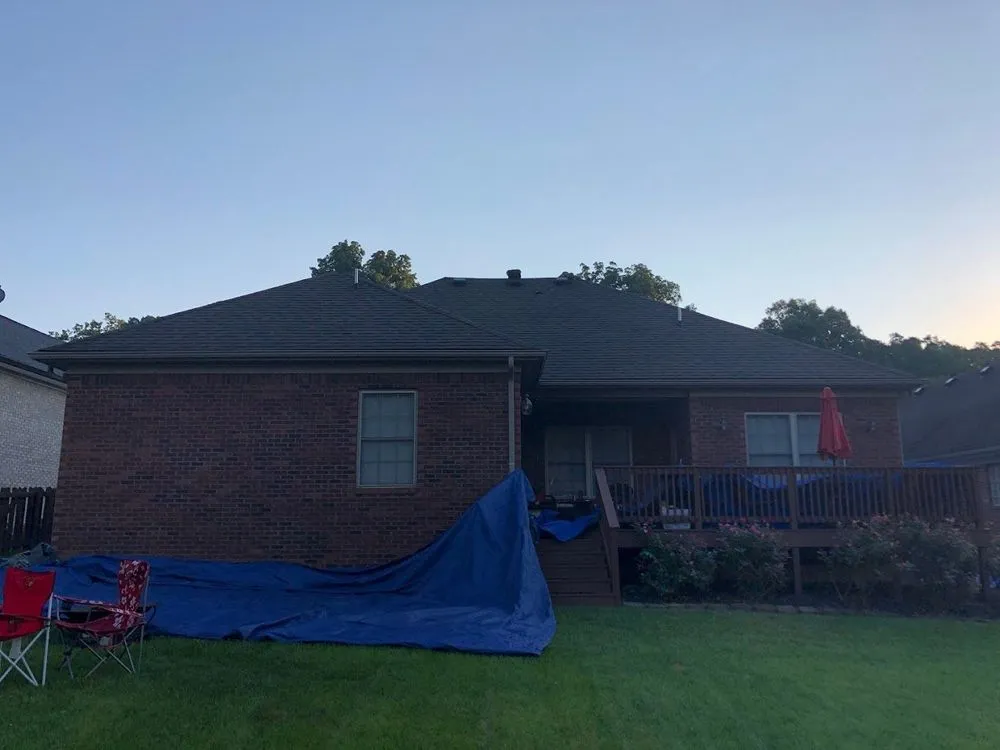 Slide of Turnkey Builders