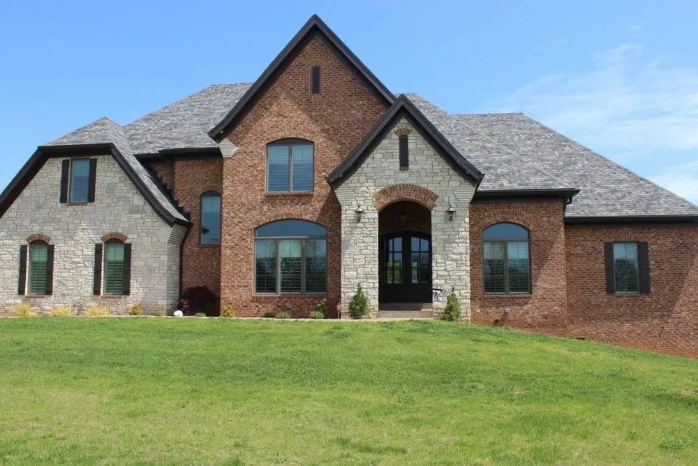 Slide of Turnkey Builders