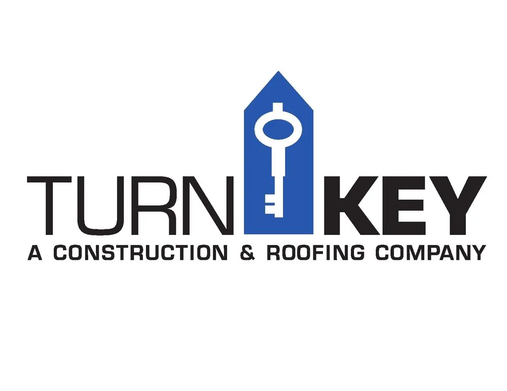 Slide of Turnkey Construction & Roofing