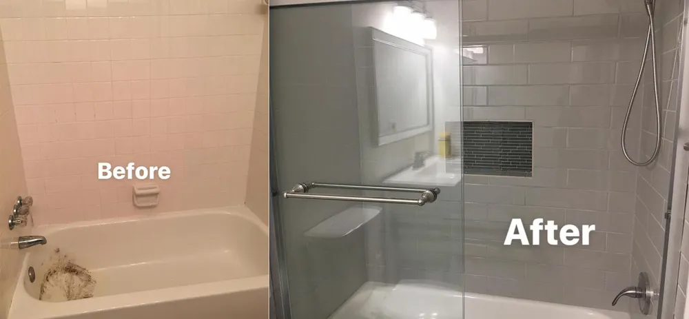 Slide of Turnkey Construction & Roofing