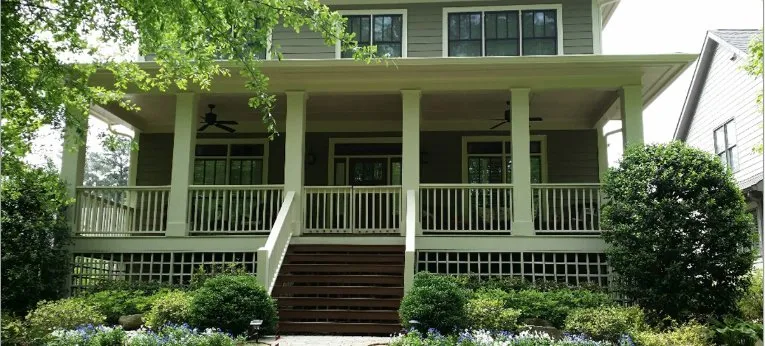 Slide of Turnkey Construction & Roofing