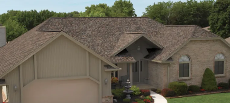 Slide of Turnkey Construction & Roofing